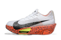 Nike Alphafly 3 - White/Orange Speckle (Ref 167542229)