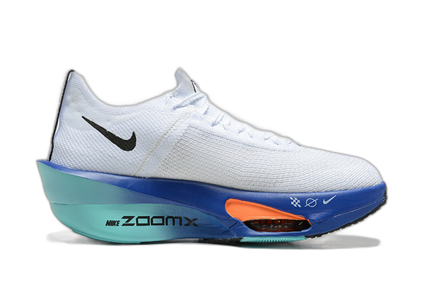 Nike Alphafly 3 - White/Blue (Ref 191466508)