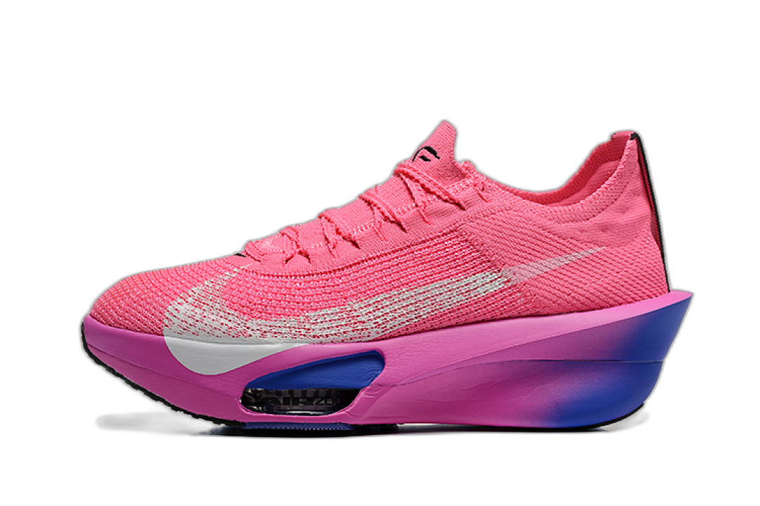 Nike Alphafly 3 - Hot Pink/Purple (Ref 191466571)
