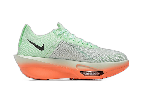 Nike Alphafly 3 - Mint/Orange (Ref 191466620)