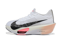 Nike Alphafly 3 - White/Black/Pink (Ref 191467145)