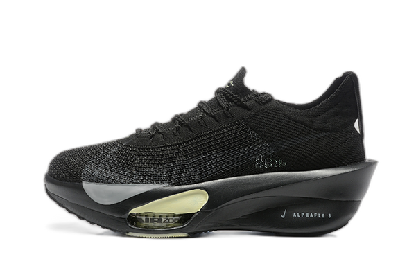 Nike Alphafly 3 - Triple Black (Ref 191467161)