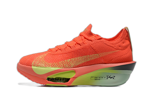 Nike Alphafly 3 - Bright Orange (Ref 191467182)