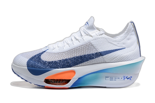 Nike Alphafly 3 - White/Royal Blue (Ref 191467214)
