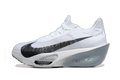 Nike Alphafly 3 - White/Black (Ref 191467243)
