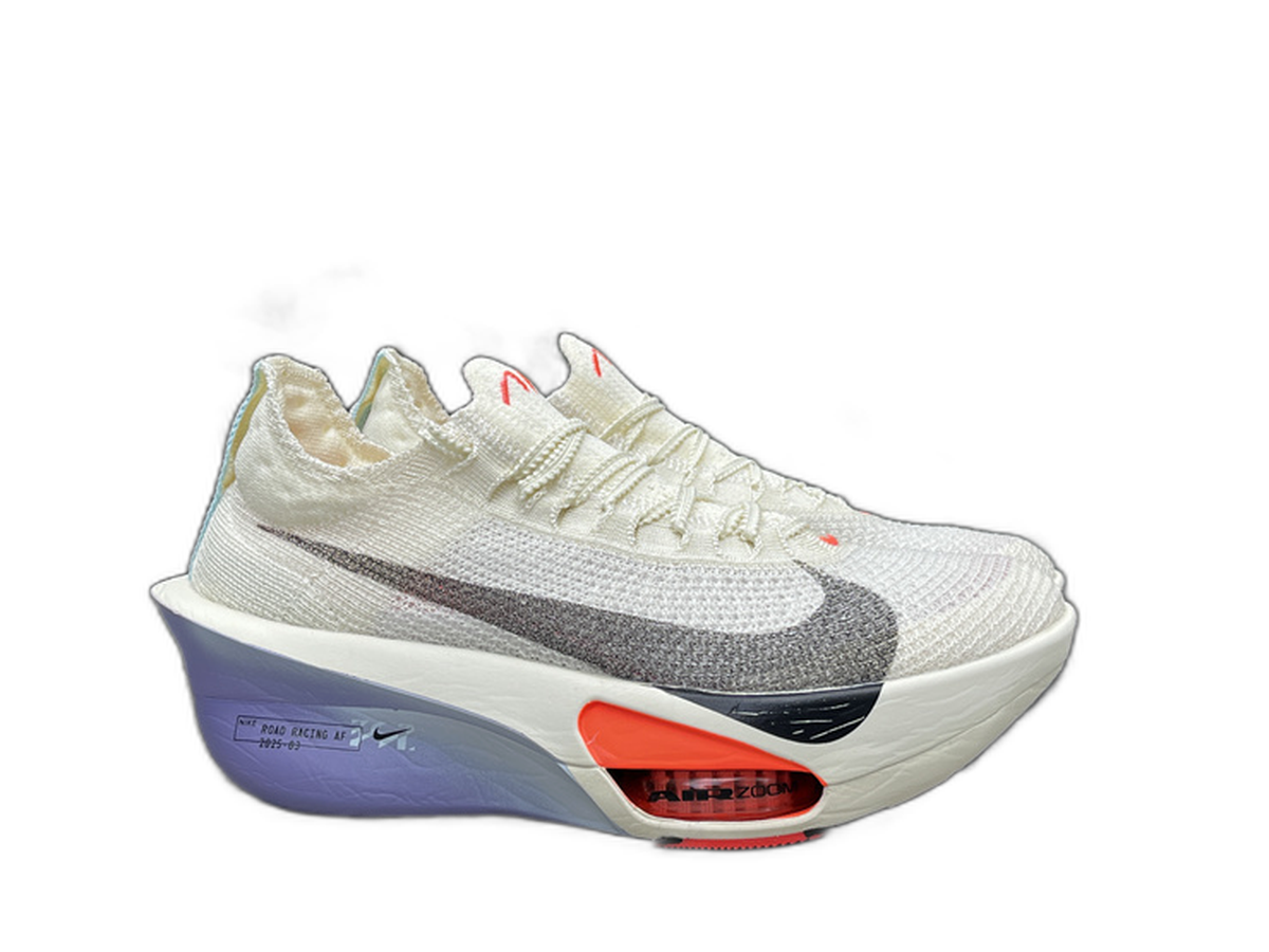 Nike Alphafly 3 - Coconut Milk/Off Noir (FD8315-101)