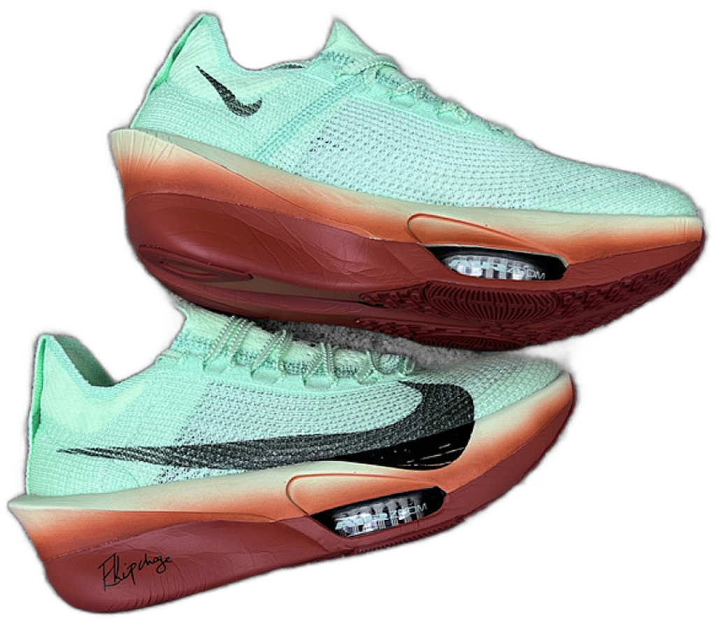 Nike Alphafly 3 - Eliud Kipchoge (HJ7041-300)