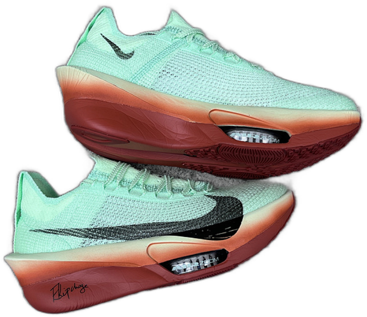Nike Alphafly 3 - Eliud Kipchoge (HJ7041-300)