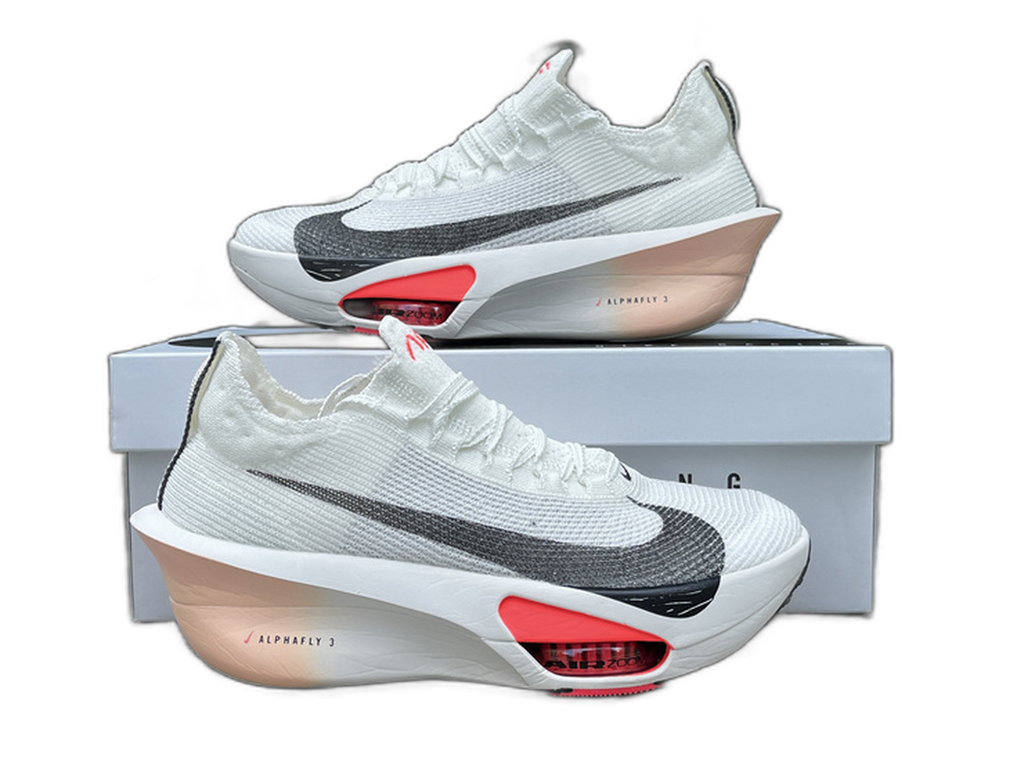 Nike Alphafly 3 - Hot Punch (FD8315-103)