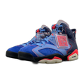 awake ny air jordan 6 midnight navy