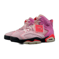 awake ny air jordan 6 playful pink