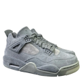 KAWS x Air Jordan 4 "Cool Grey"