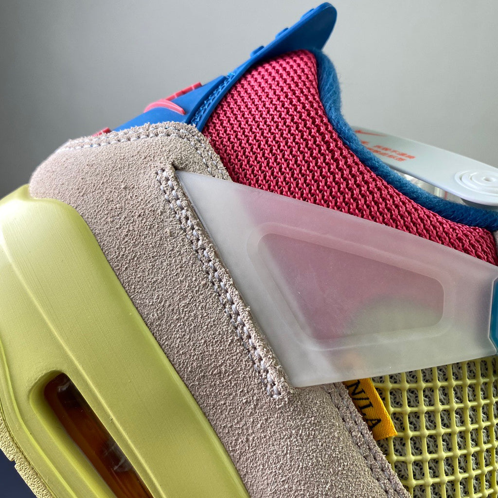 Union LA x Air Jordan 4 Retro SP "Guava Ice"
