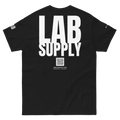LAB Supply Premium Tee