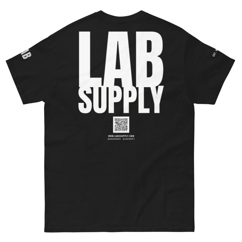LAB Supply Premium Tee