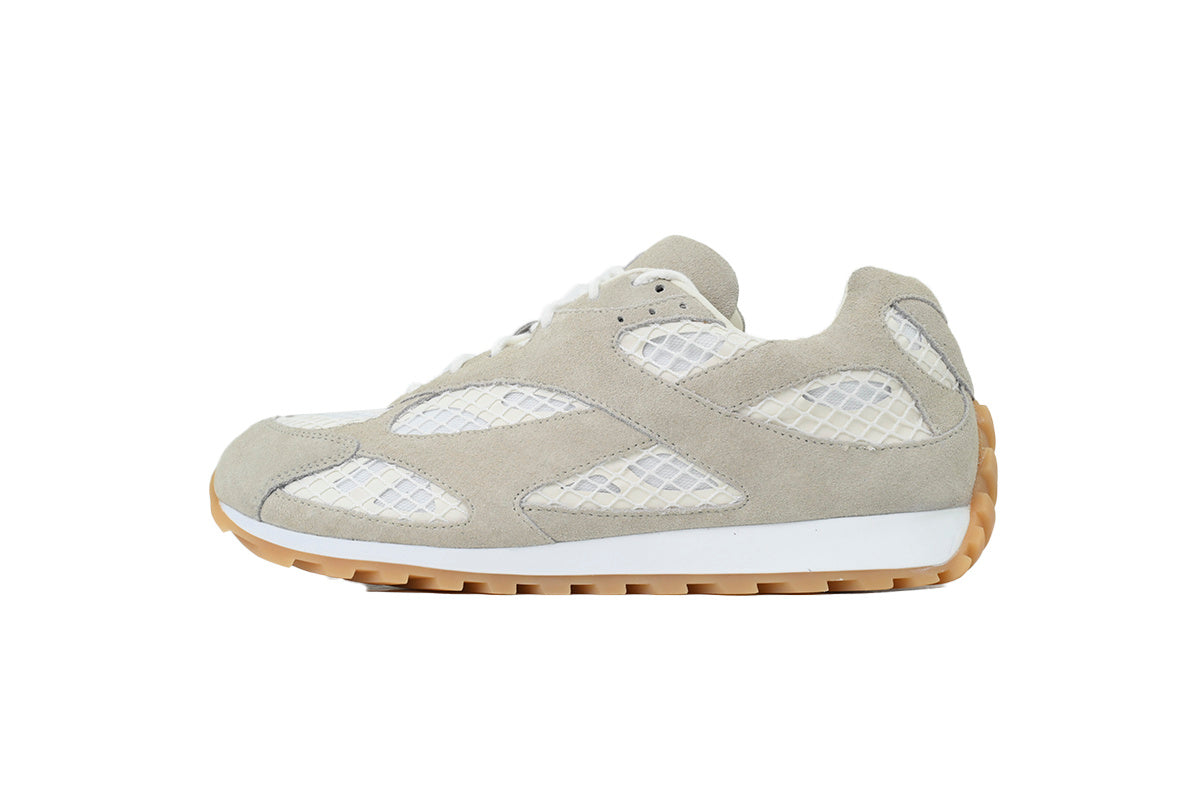 Zapatillas bajas Orbit de Bottega Veneta para hombre | Lanzamiento exclusivo de pretemporada