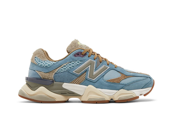 Bodega x New Balance 9060 - Age of Discovery (U9060BD1)