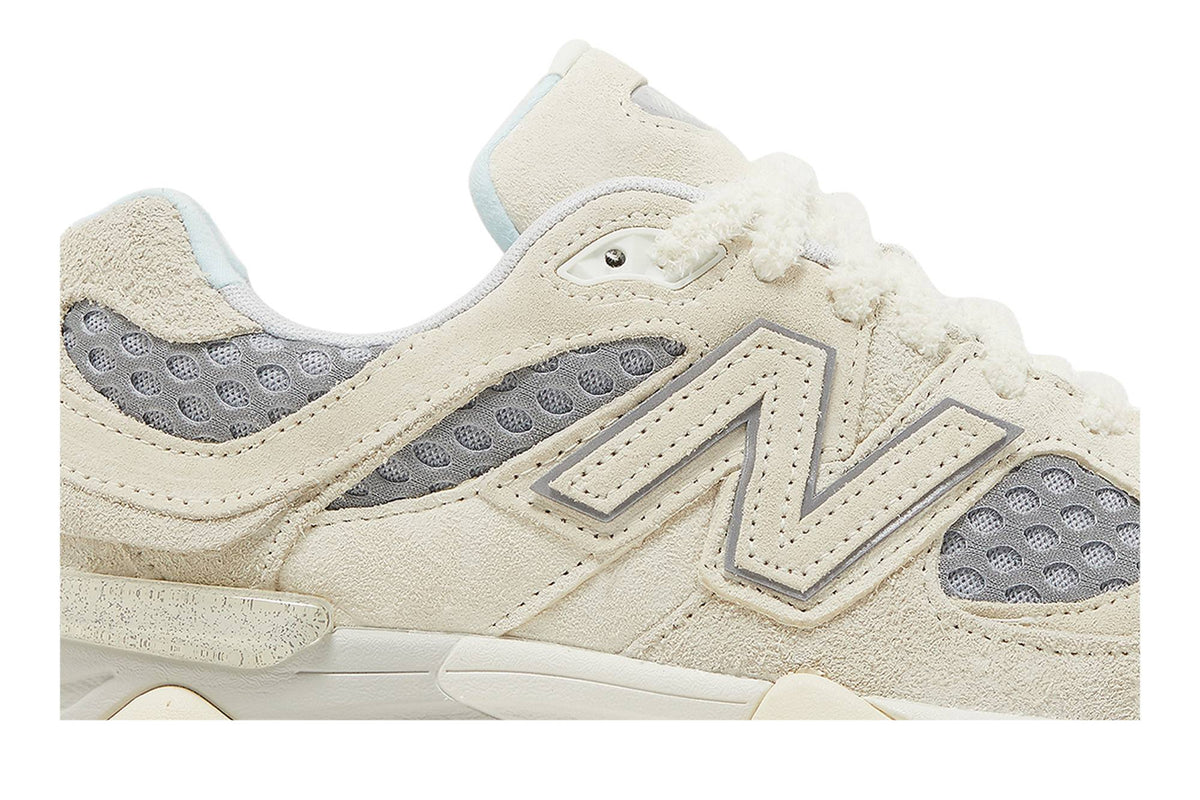Bricks & Wood x New Balance 9060 Angora U9060BW1