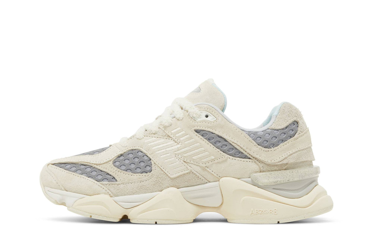 Bricks & Wood x New Balance 9060 Angora U9060BW1