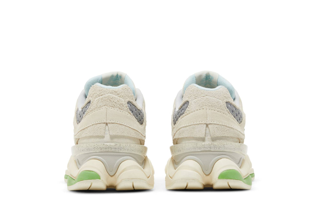 Bricks & Wood x New Balance 9060 Angora U9060BW1