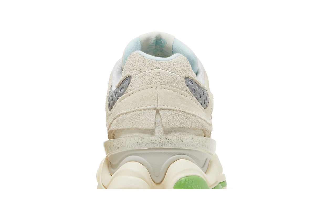 Bricks & Wood x New Balance 9060 Angora U9060BW1