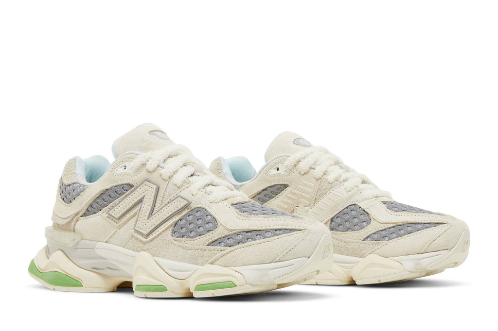 Bricks & Wood x New Balance 9060 Angora U9060BW1