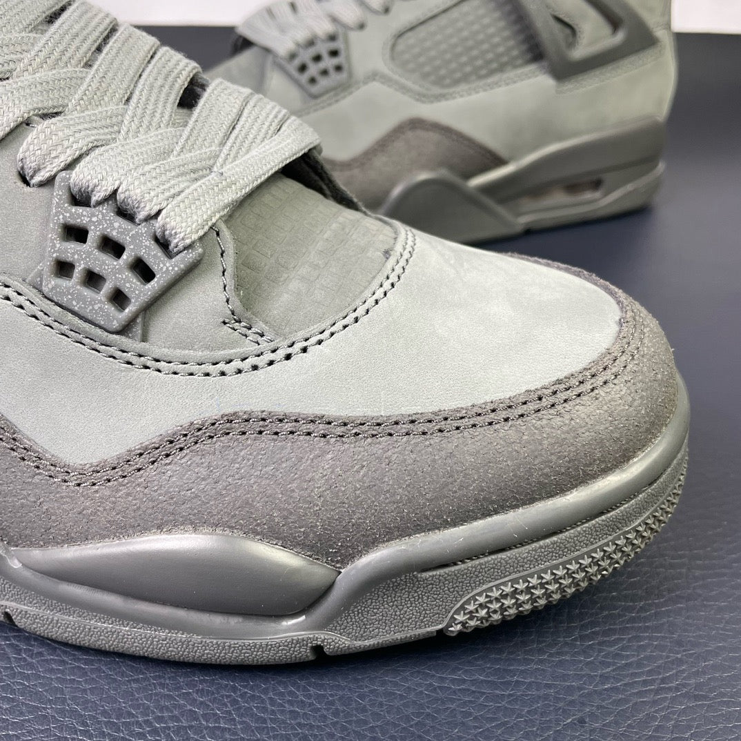 Air Jordan 4 Retro SE "Wet Cement" — Men's