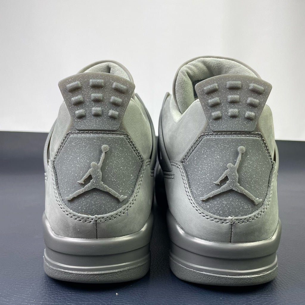 Air Jordan 4 Retro SE "Wet Cement" — Men's