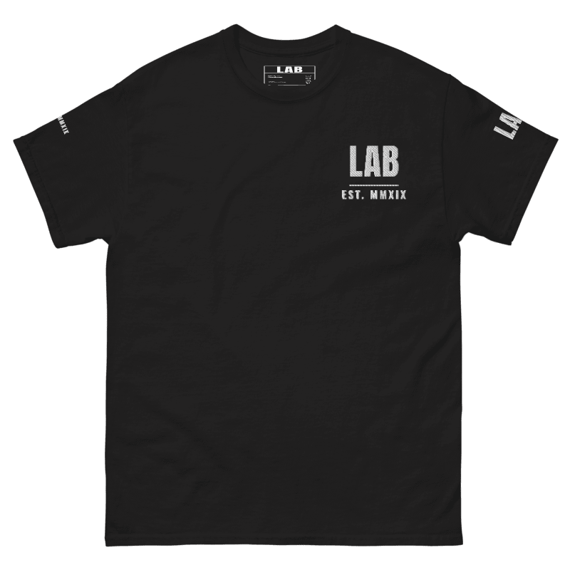 LAB Supply Premium Tee