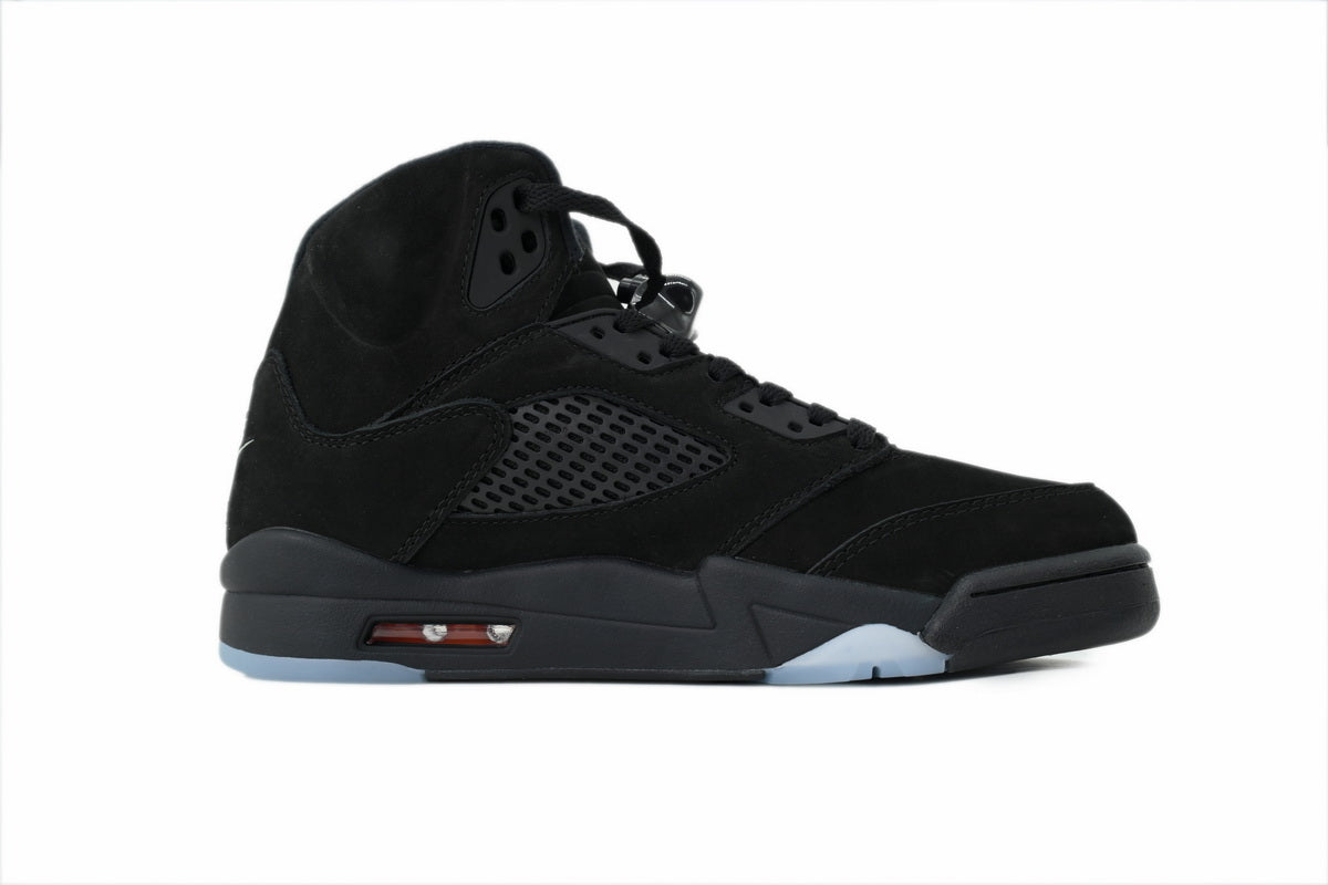 Air Jordan 5 "Halloween" HQ7978-001