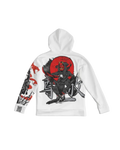 SAMURAI Men's All-Over Print Hoodie