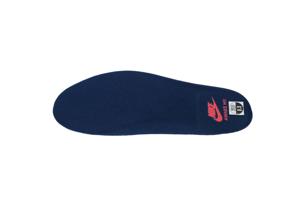 Awake NY x Air Jordan 6 "Midnight Navy" IQ5706-400