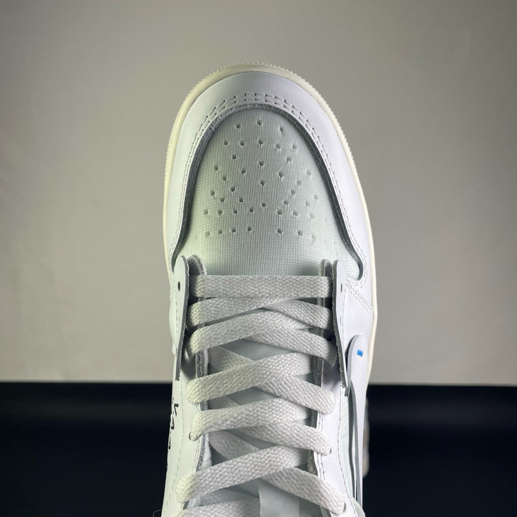 Virgil Abloh Archive™ x Air Jordan 1