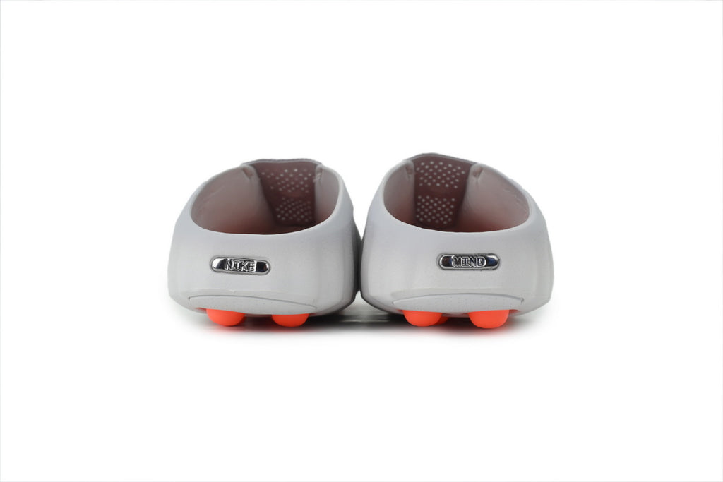 Nike Mind 001 Slide HQ4307-003 Light Smoke Grey Unisex Slides