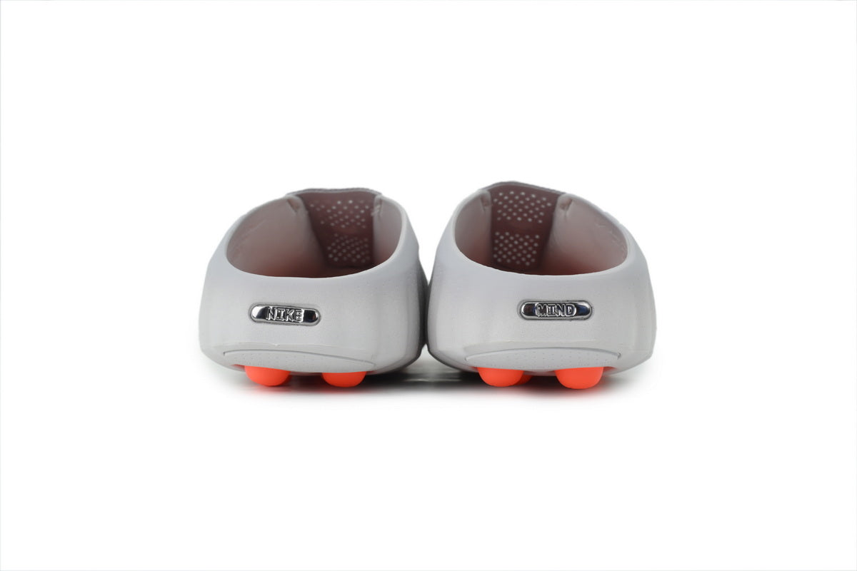 Nike Mind 001 Slide HQ4307-003 Light Smoke Grey Unisex Slides
