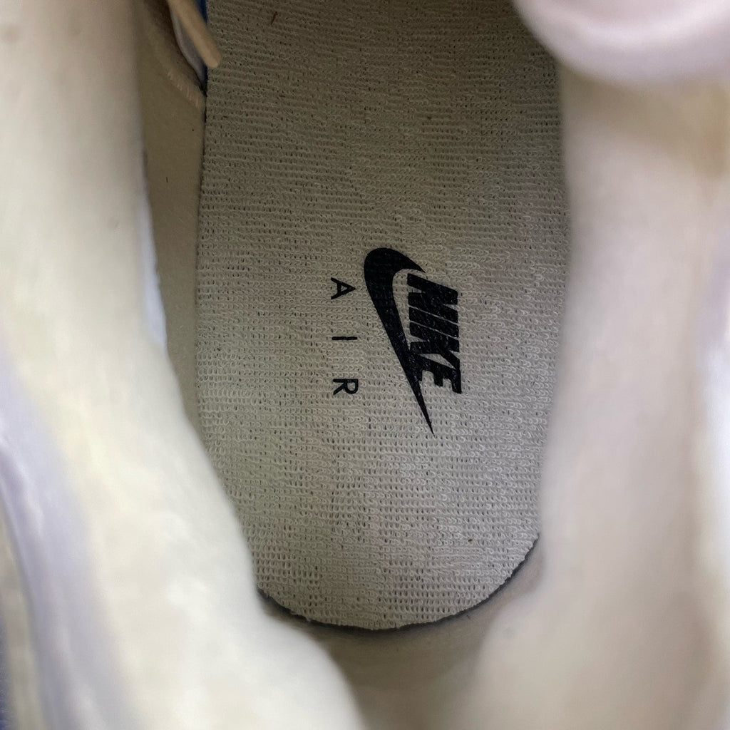 OFF-WHITE x Air Jordan 4 Retro "White Sail"