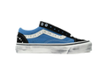 Vans LX Old Skool 36 Pearlized Pack Black Navy