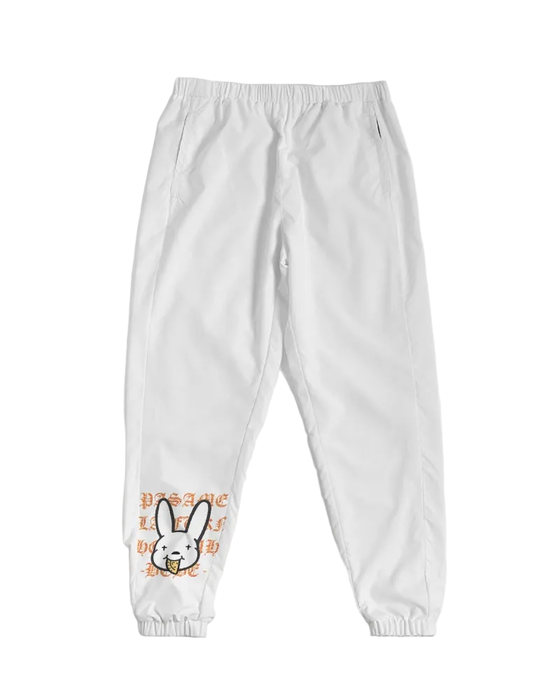 FATBUNNY Track PantsMen's All-Over Print Track Pants