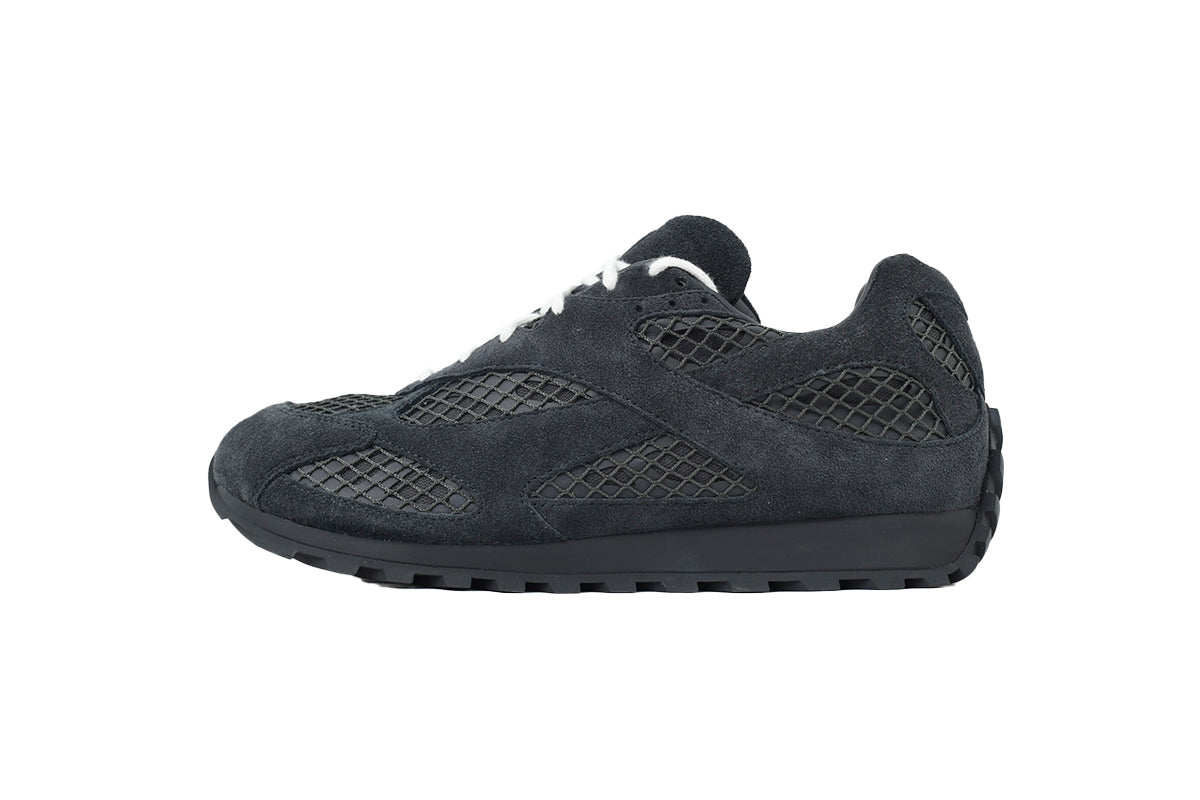 Zapatillas bajas Orbit de Bottega Veneta para hombre | Lanzamiento exclusivo de pretemporada