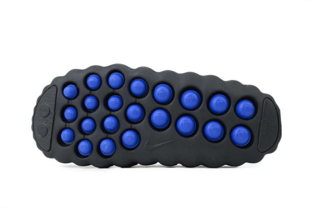Nike Mind 001 Slide x Fragment Design Black