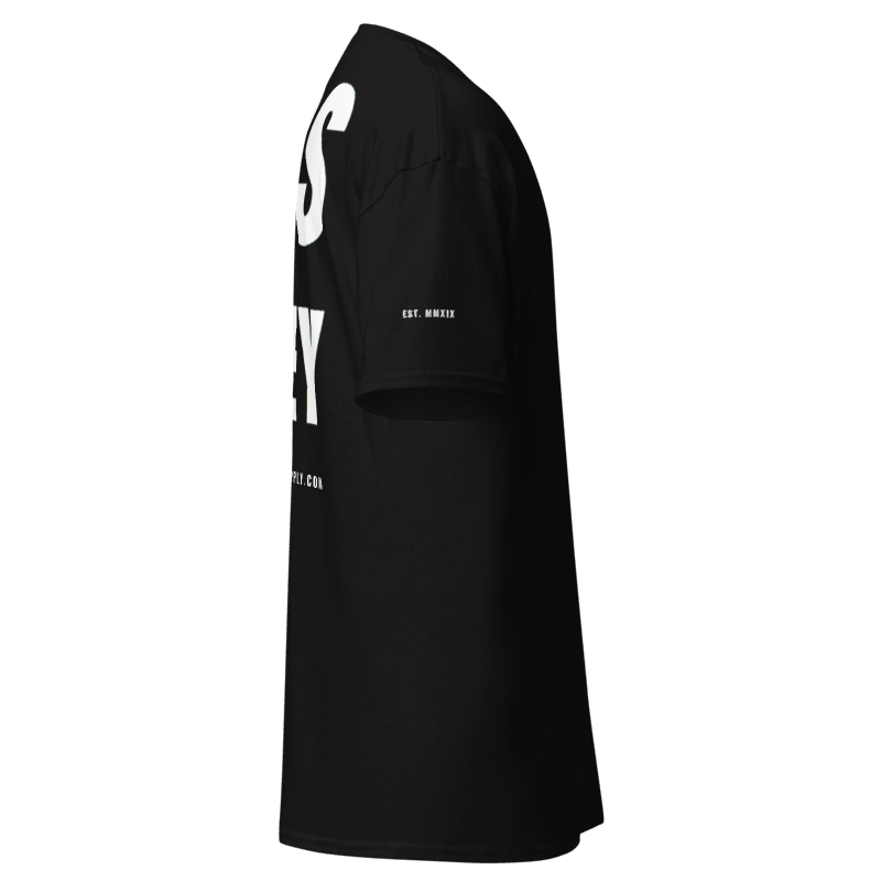 LAB Supply Premium Tee