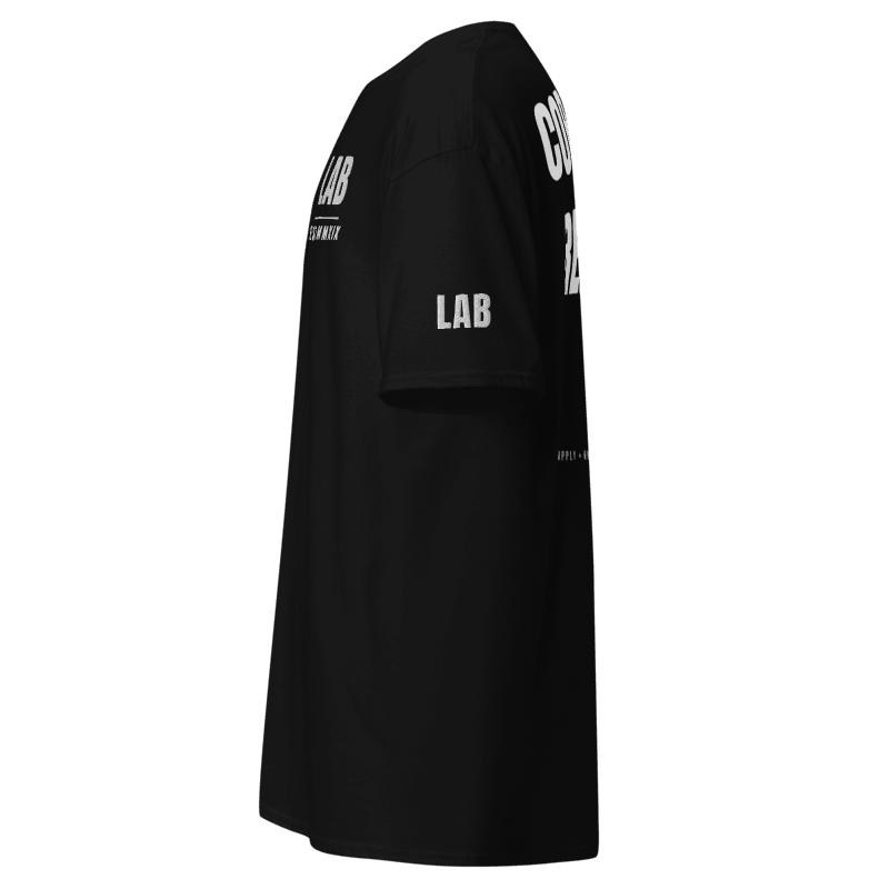 LAB Supply Premium Tee