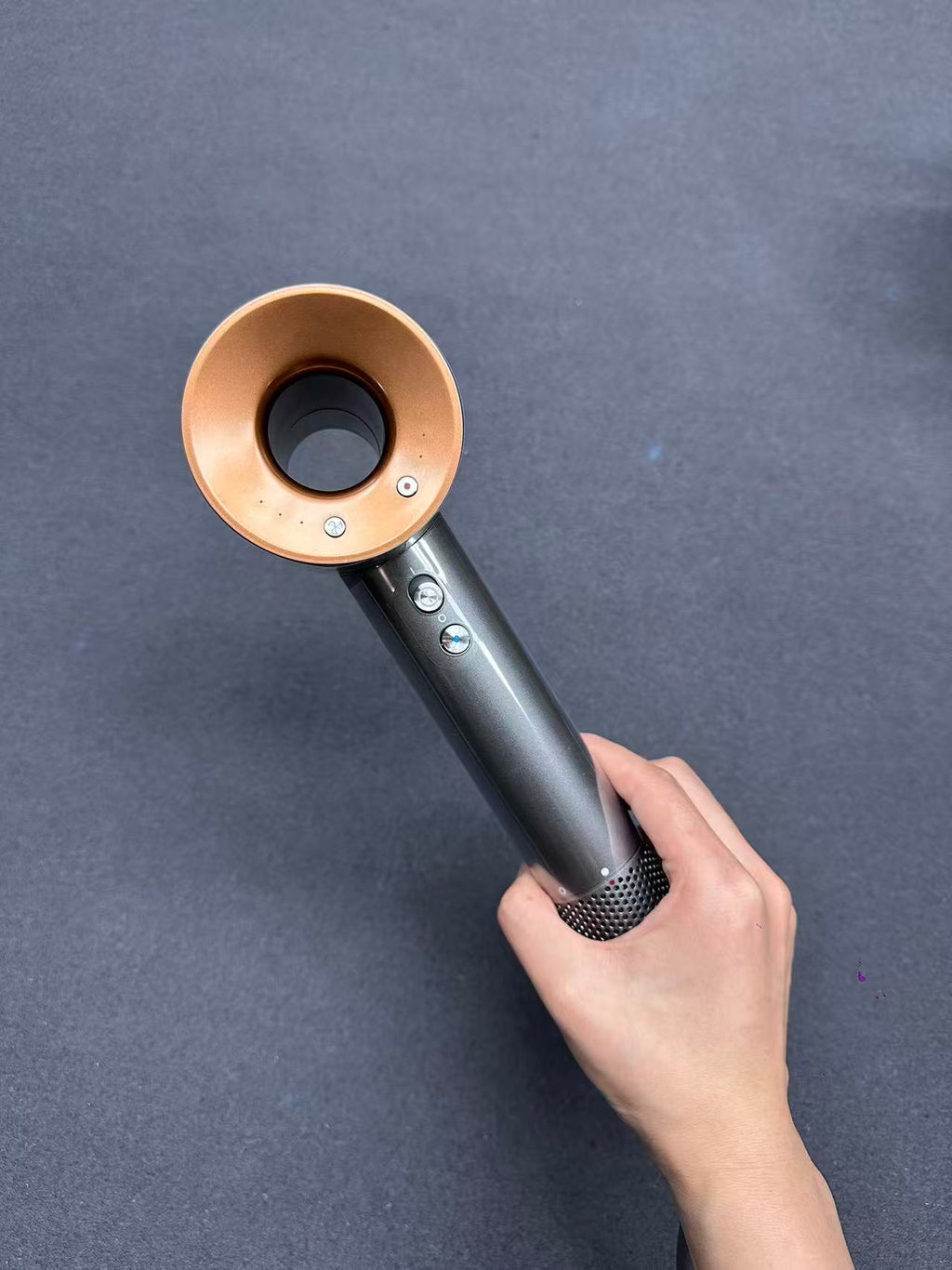 Restored Premium Dyson Supersonic™ Hair Dryer |  HD08  (NEW/RETURNS)