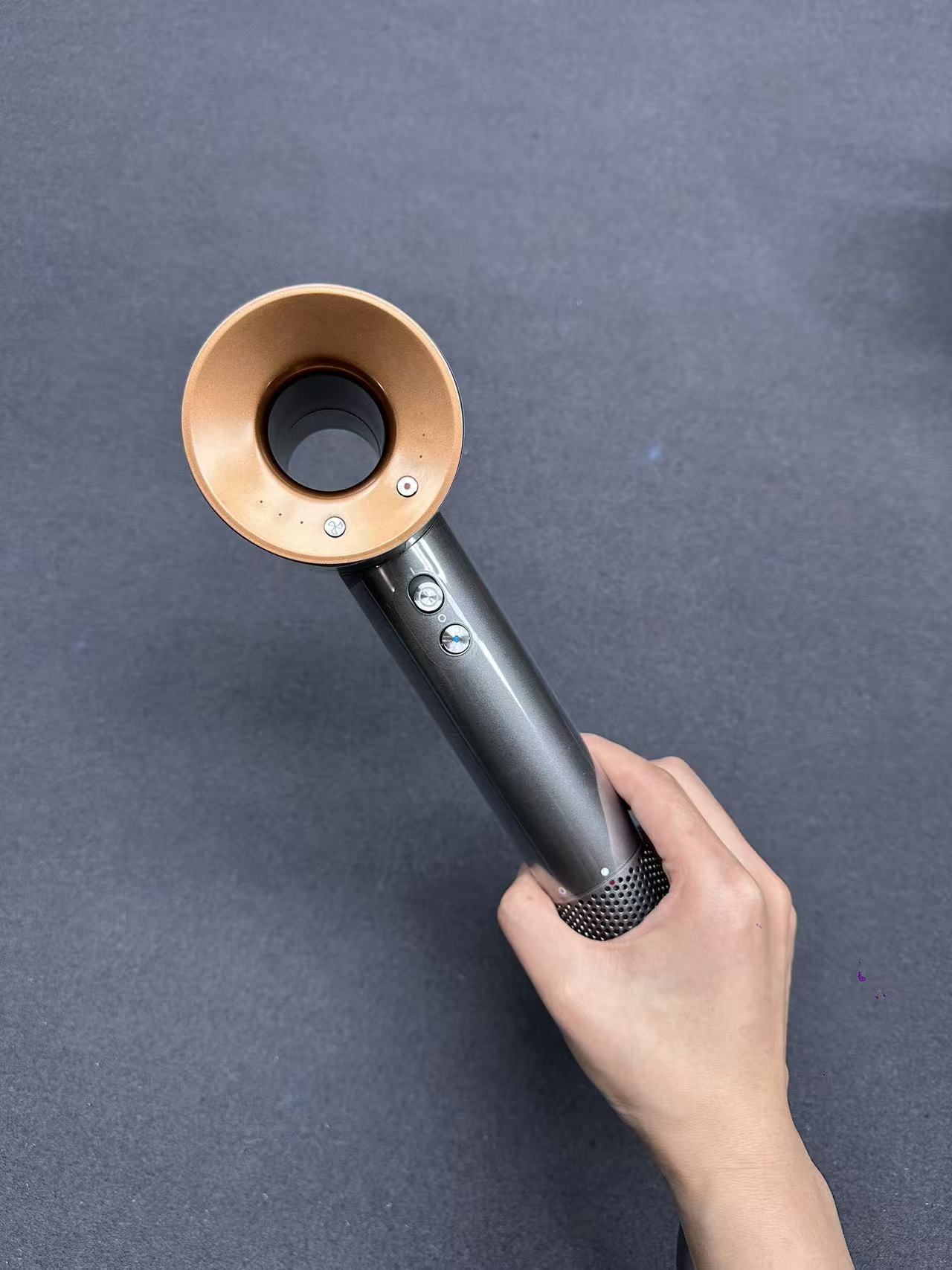Restored Premium Dyson Supersonic™ Hair Dryer |  HD08  (NEW/RETURNS)