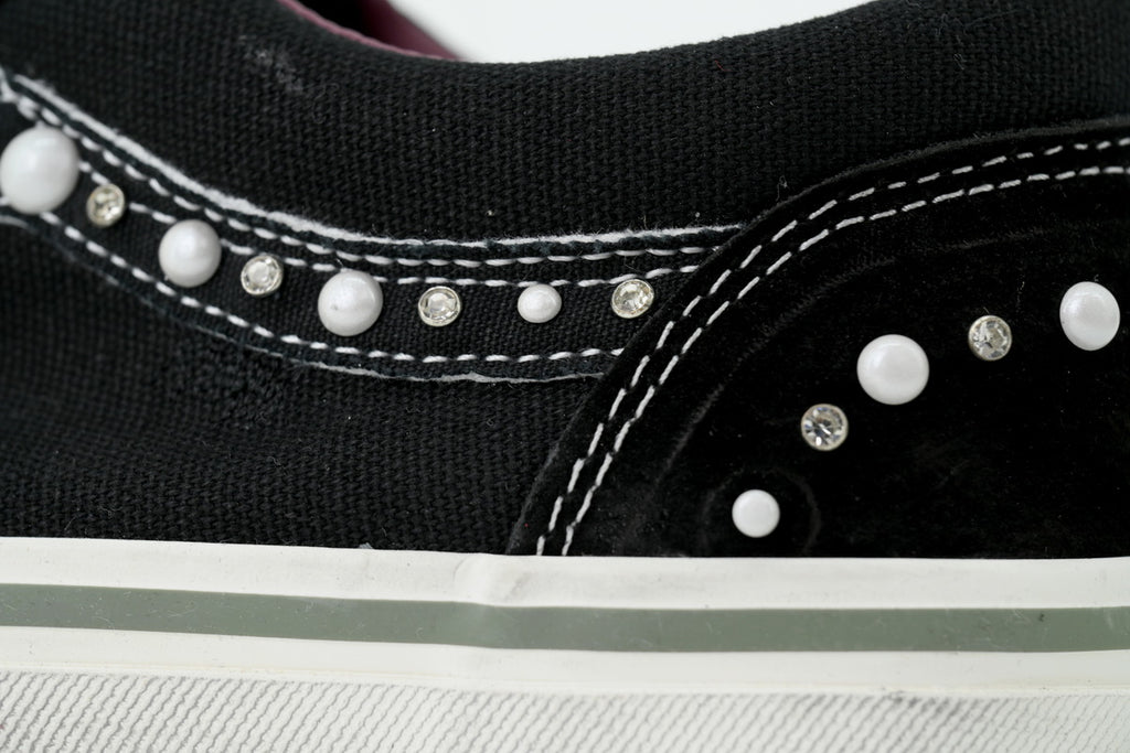 Vans OTW Old Skool 36 Pearlized Pack Black