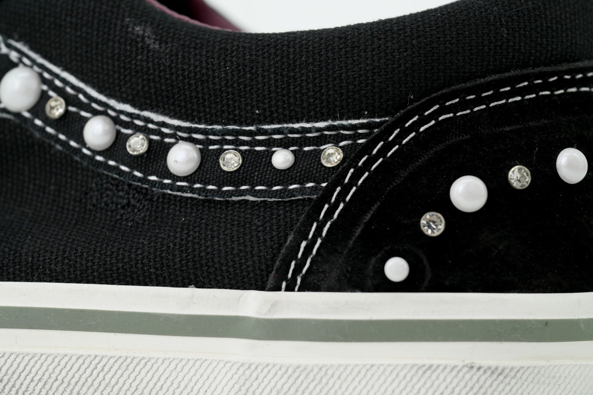Vans OTW Old Skool 36 Pearlized Pack Black