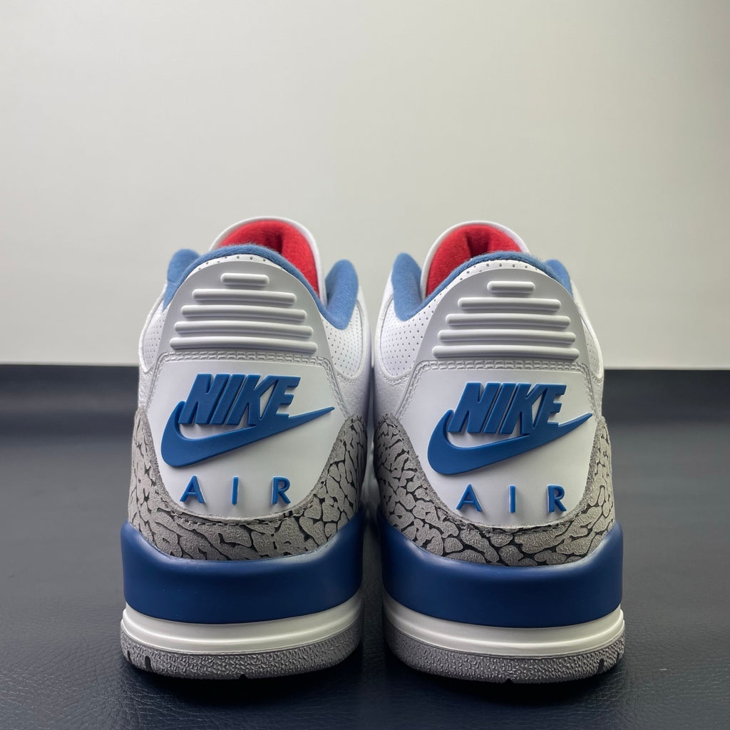 Air Jordan 3 Retro OG "True Blue" (2026) IF4396-102 | Pre-Order