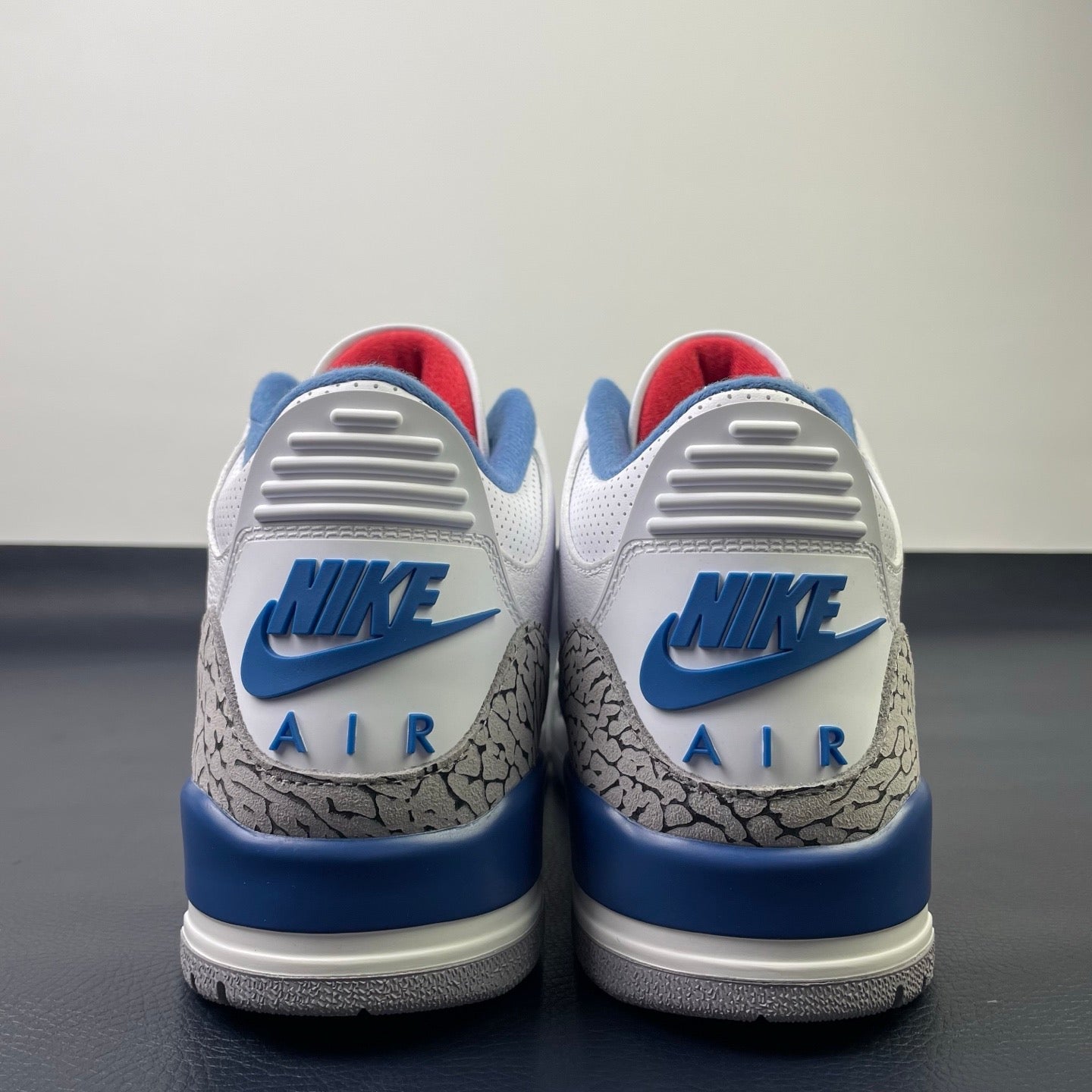 Air Jordan 3 Retro OG "True Blue" (2026) IF4396-102 | Pre-Order