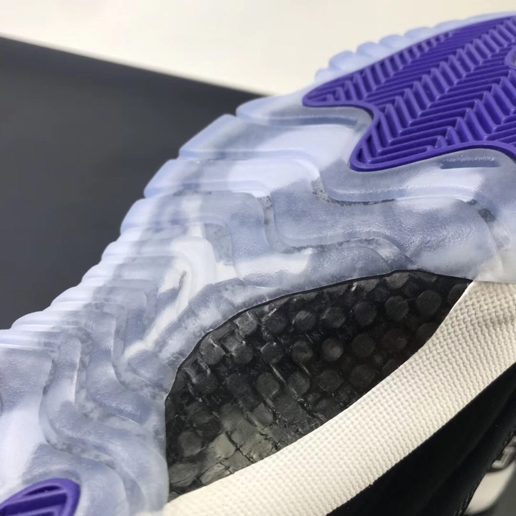 Air Jordan 11 Retro "Concord" (2018) — Men's