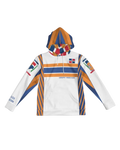 Lab X — RD Hoodie (Dominican Pride NYC)